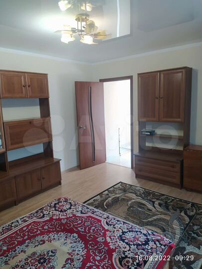 Дом 32 м² на участке 3 сот.