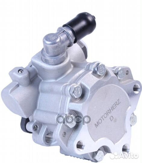 P1180HG Насос гидроусилителя руля audi Q5 2.0