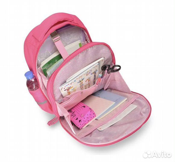 Рюкзак школьный Bruno Viskonti