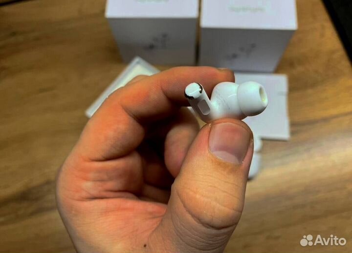 AirPods pro 2 поколение Премиумдоставка