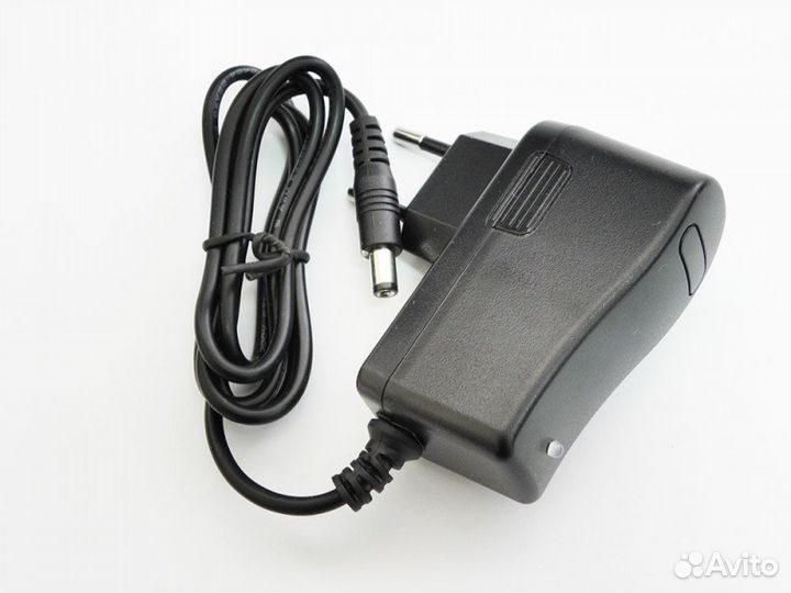 Зарядное устройство для фонариков