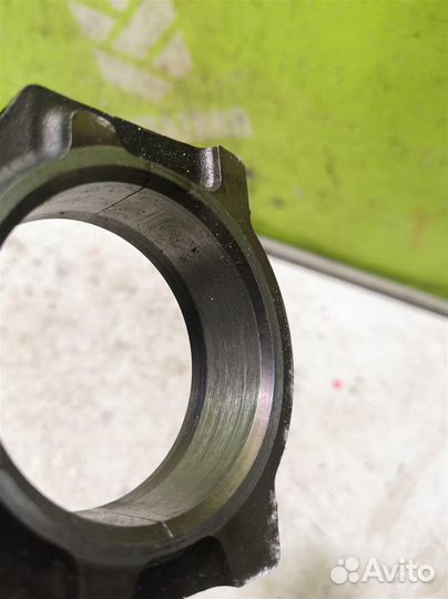 Поршень с шатуном Форд Фокус 1