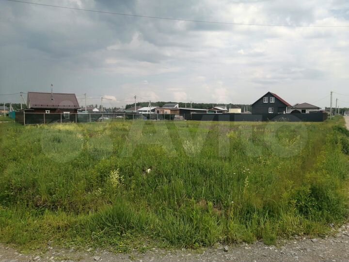 Участок 7,8 сот. (СНТ, ДНП)