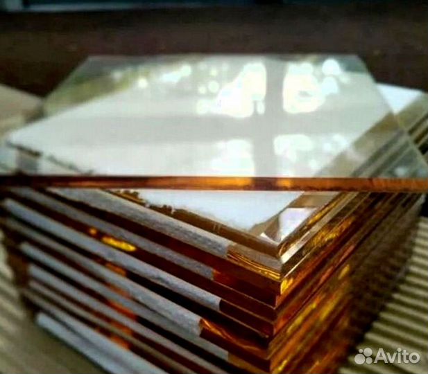 Зеркала на заказ