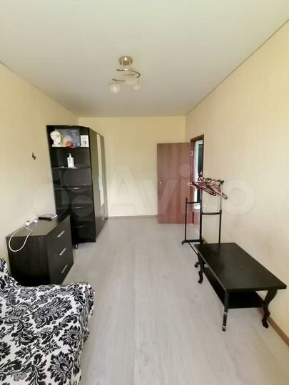 1-к. квартира, 30 м², 3/3 эт.