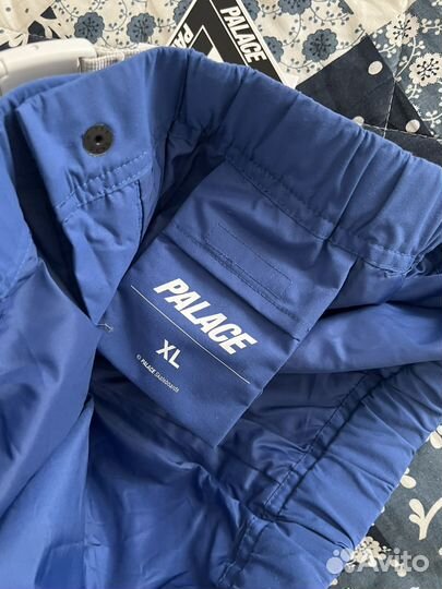 FW23 Palace border trouser