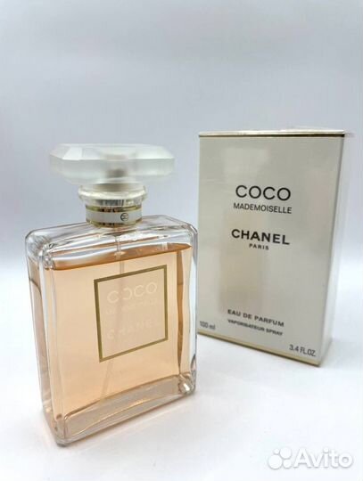 Chanel Coco Mademoiselle