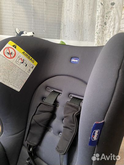 Автокоесло Chicco Cosmos