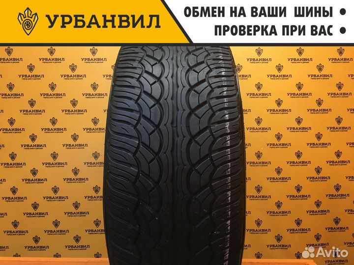 Yokohama Parada Spec-X 285/45 R22 114V