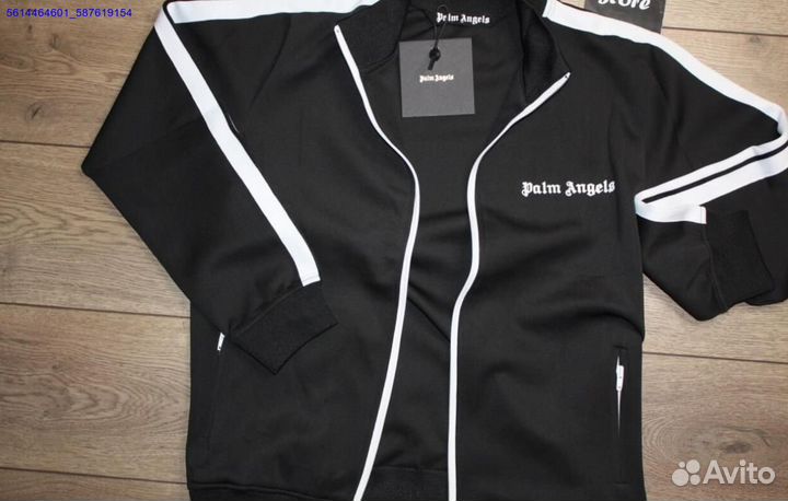 Олимпийка Palm Angels (Арт.78797)