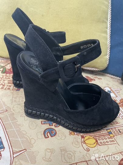 Обувь подростковая/женская 36-36,5 р-р