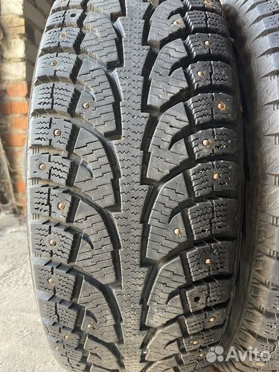Hankook I'Pike RW11 225/55 R18