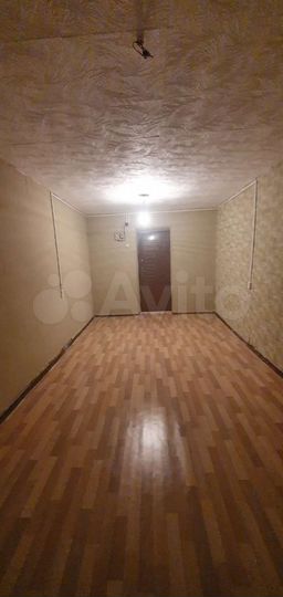 Комната 18,3 м² в > 9-к., 4/5 эт.