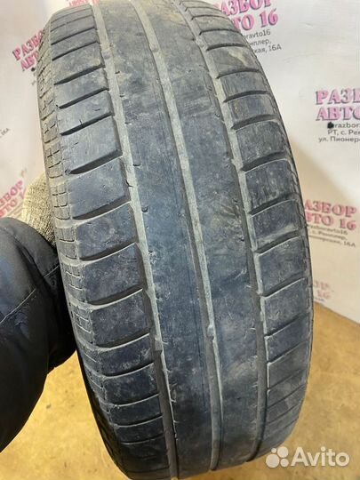 Continental ContiEcoContactEP 195/60 R15 92T