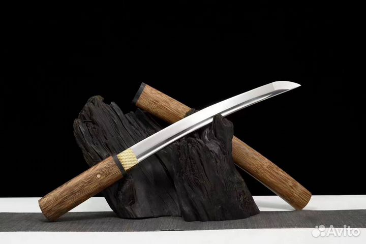 Японский нож