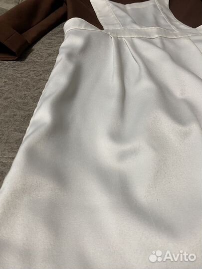 Школьная форма для девочки