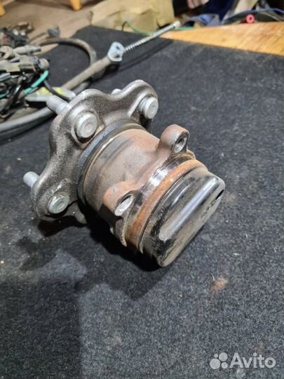 Ступица задняя Nissan X-Trail T32 2015