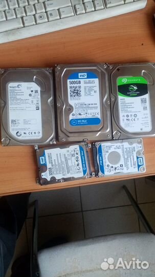 Комплектующие для пк(Мат. платы, Проц., HDD, SSD