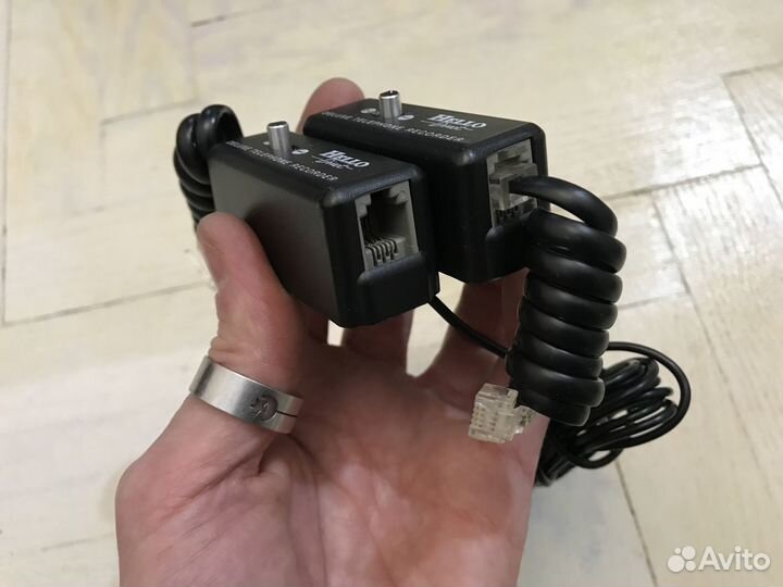 Lenox Group Spria-2 Hello Direct запись разговоров