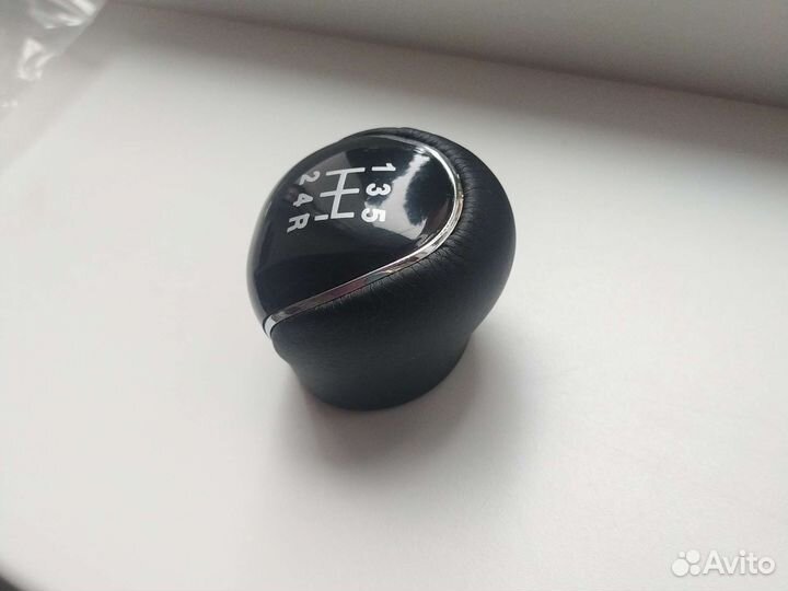 Ручка МКПП Ford