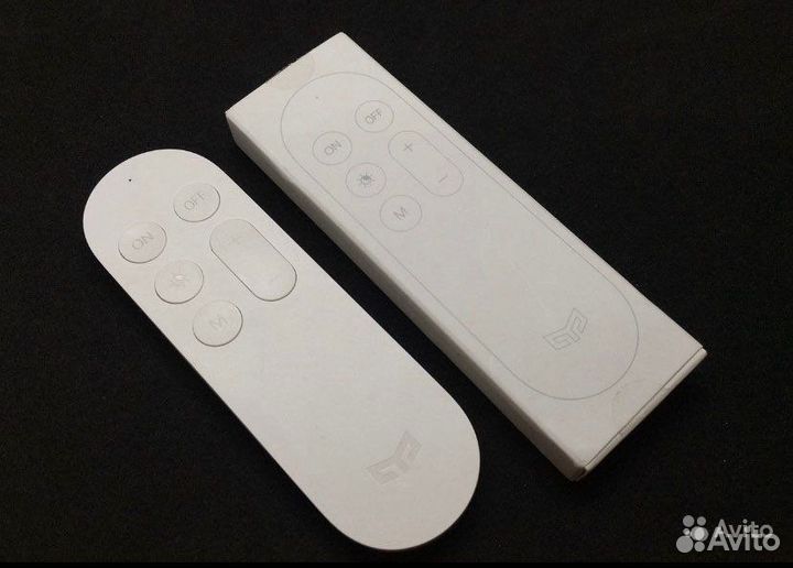 Новый Пульт управления для светильника Xiaomi Yeel