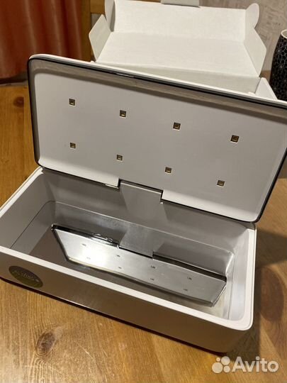 Стерилизатор