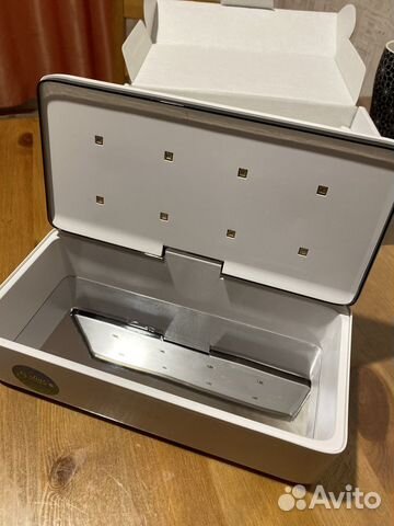 Стерилизатор