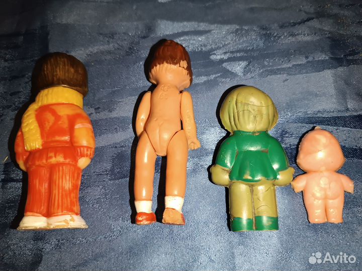 Куклы игрушки кукла