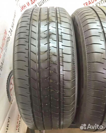 Yokohama BluEarth-GT AE-51 215/55 R17 94V