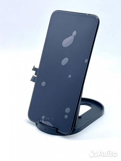 Дисплей для iPhone Xs в сборе Черный - (In-Cell)