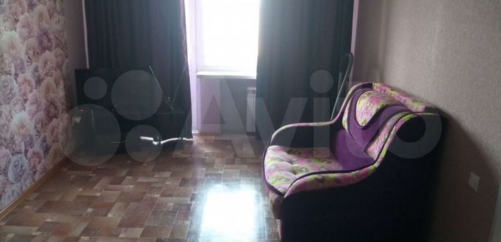 1-к. квартира, 31 м², 3/5 эт.