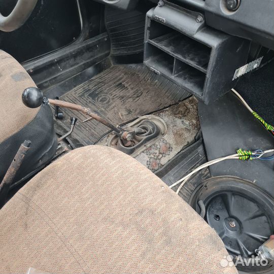 Авто разбор ока 1111