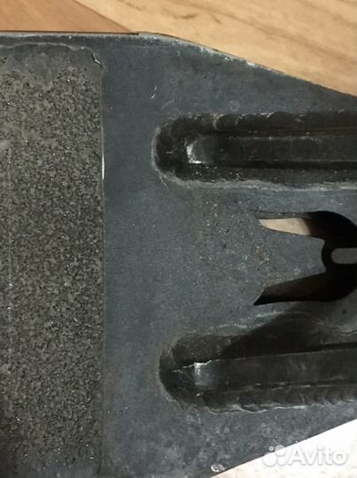 Дека для самоката Ethic pandemonium v1.5 490