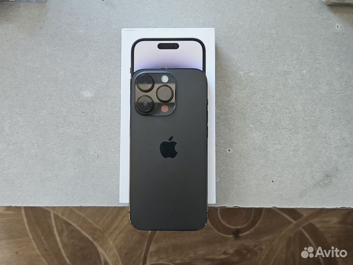 iPhone 14 Pro, 128 ГБ