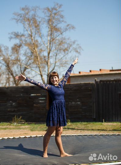 Ведущая (тамада) Ваших праздников Елена движ