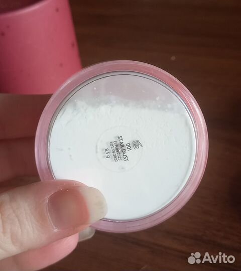 Пудра, тени, румяна Soda, Лэтуаль, Max Factor