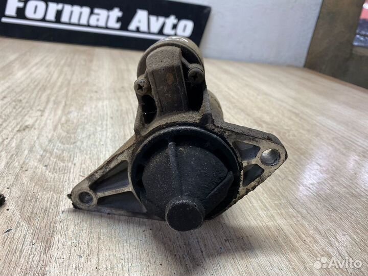 Стартер Lifan Breez 1.3