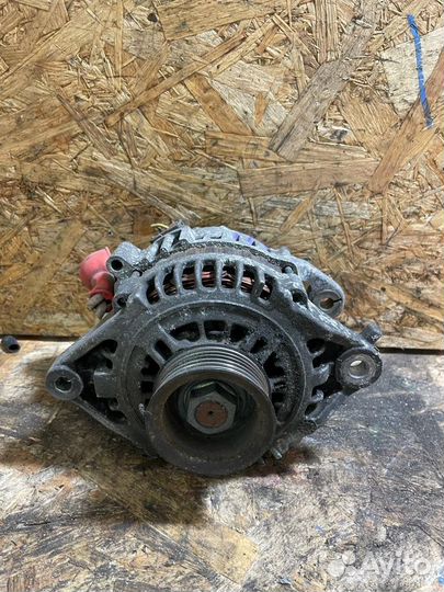 Генератор Ниссан Альмера N16