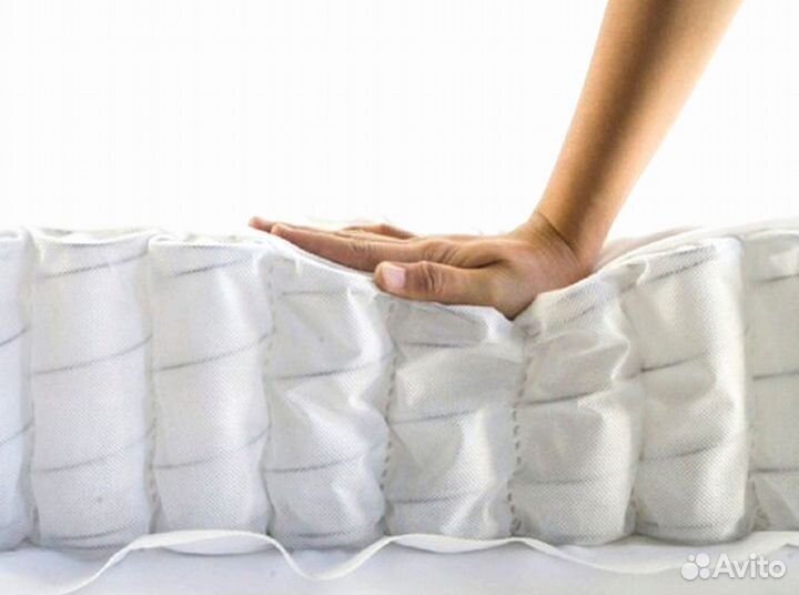 Матрас 140 190