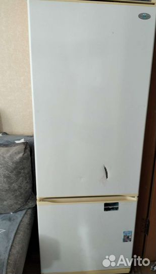 Холодильник на запчасти