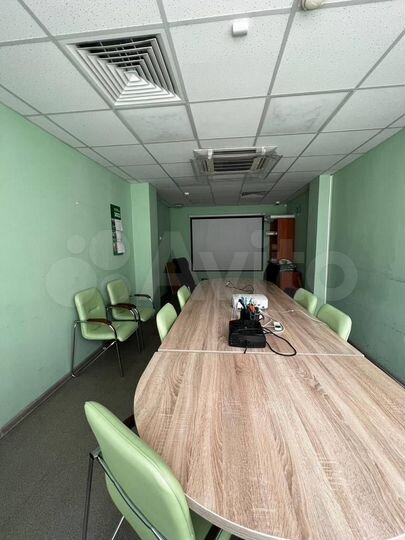 Офис, 158.2 м²