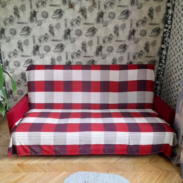 Комната 13,5 м² в 2-к., 2/5 эт.