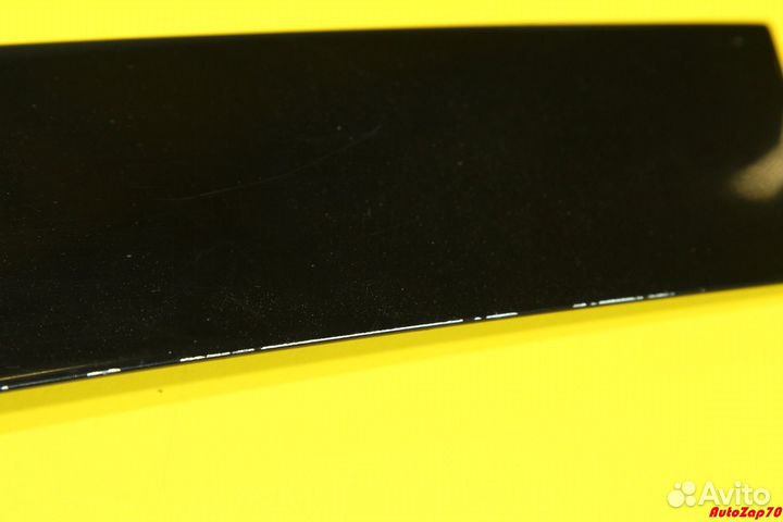 VW Phaeton Накладка двери передней правой