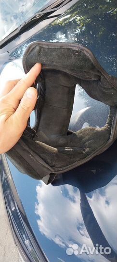 Шлем для единоборств Hayabusa