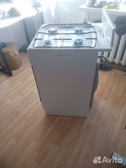 Газовая плита бу