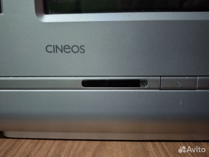 Телевизор Philips 29PT9020/12