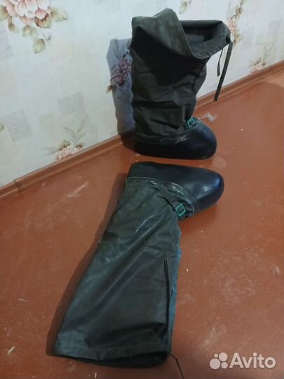 Снегоступы