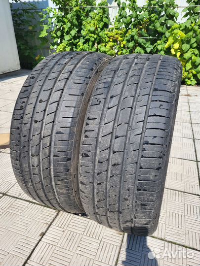 Nexen N Fera RU1 235/45 R18 50H