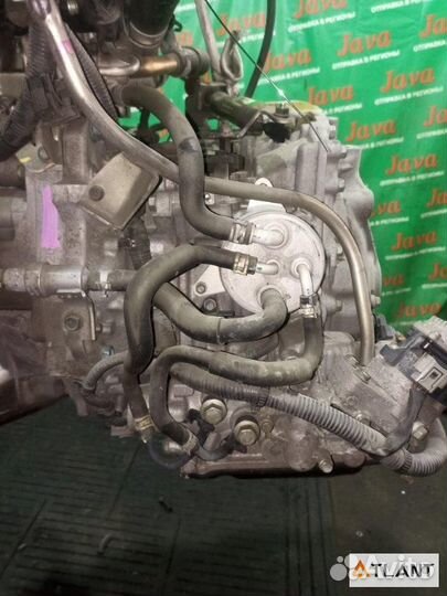 АКПП nissan serena