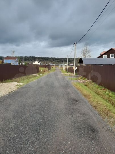 Участок 12 сот. (СНТ, ДНП)